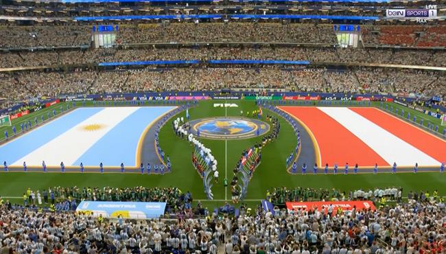 ملخص مباراة الارجنتين والنمسا 2 0 كأس العالم