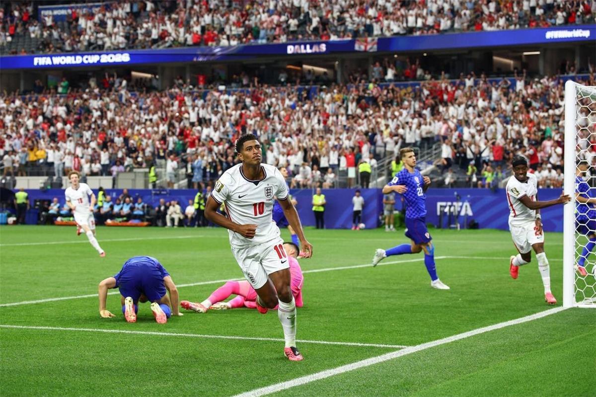 مساحات سبورت : موعد والقنوات الناقلة لمباراة إنجلترا وغانا اليوم في كأس العالم.. والمعلقين 