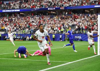 موعد والقنوات الناقلة لمباراة إنجلترا وغانا اليوم في كأس العالم والمعلقين
