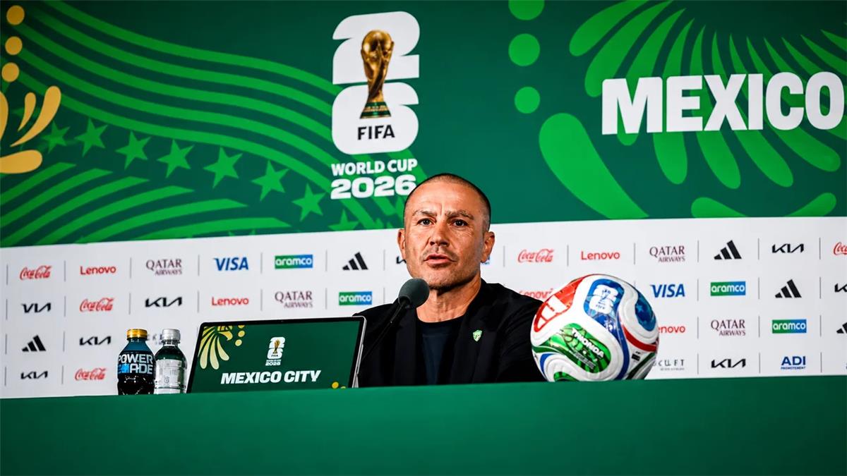 الصالح سبورت : كانافارو يهدد البرتغال قبل مباراة أوزبكستان: لا نخافكم.. وسننسى نجومية رونالدو 