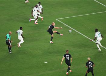 موعد مباراة السنغال القادمة في كأس العالم بعد الهزيمة أمام النرويج