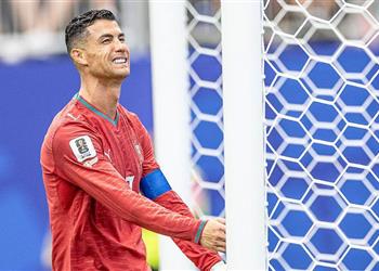 تشكيل البرتغال أمام أوزبكستان في كأس العالم موقف رونالدو