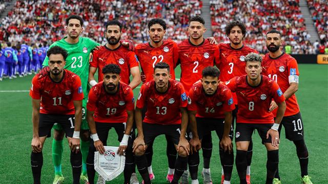 موعد مباراة مصر وإيران في كأس العالم 2026 بمختلف توقيتات الدول العربية