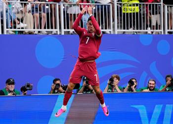 موعد مباراة البرتغال القادمة في كأس العالم بعد الفوز على أوزبكستان
