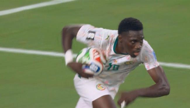 هدف السنغال الثاني في مرمي النرويج بكأس العالم