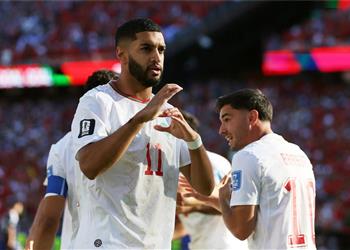 موعد والقنوات الناقلة لمباراة المغرب وهايتي اليوم في كأس العالم 2026