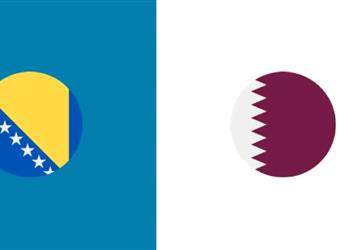 موعد والقنوات الناقلة لمباراة قطر والبوسنة والهرسك اليوم في كأس العالم 2026