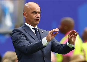 مدرب البرتغال يرد على مقارنة ميسي ورونالدو ويؤكد عانينا من ضجيج ظالم