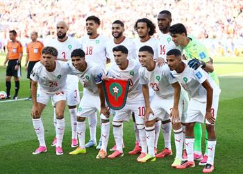 فرص تأهل المغرب إلى دور الـ32 من كأس العالم أمام هايتي