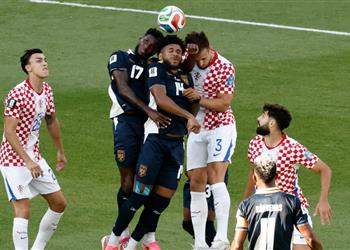 فيديو كرواتيا تنعش آمالها في كأس العالم 2026 بفوز صعب على بنما