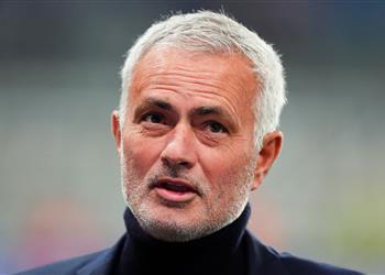 مورينيو قضيت وقت ا رائع ا في برشلونة وهذا ما يميز ريال مدريد عن جميع الأندية