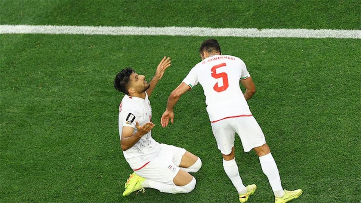 الصالح سبورت : أسطورة إيران يمنح منتخب بلاده روشتة الفوز على مصر في كأس العالم 