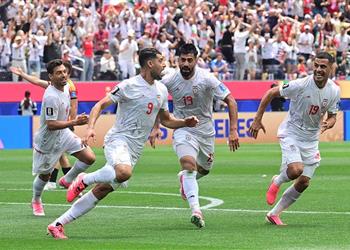 مجموعة مصر مهدي طارمي يكشف مفتاح تأهل إيران إلى الدور المقبل من كأس العالم