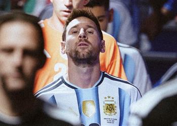 ميسي يكشف موقفه من الاستمرار في الملاعب حتى كأس العالم 2030