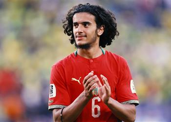 أيوب بوعدي يتلقى صدمة من ريال مدريد ويضع شرط ا لتحديد وجهته القادمة