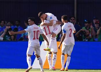 القنوات الناقلة لمباراة المغرب وهايتي اليوم في كأس العالم 2026