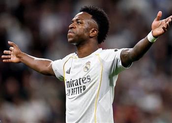 صفقة ريال مدريد الجديدة يقدم الولاء لـ فينيسيوس سأدافع من أجلك