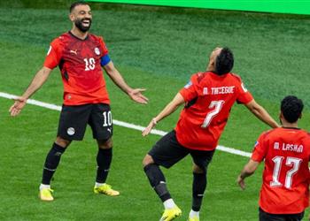 فيفا يعلن قائمة اللاعبين الأكثر إبداع ا في كأس العالم 2026 مركز محمد صلاح
