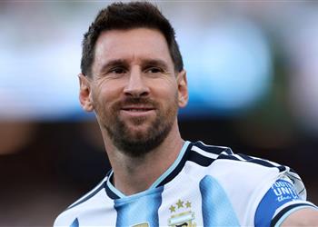 قائمة فيفا للاعبين الأعلى تقييم ا في كأس العالم 2026 تراجع ميسي