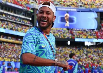 تشكيل البرازيل أمام اسكتلندا في كأس العالم موقف نيمار