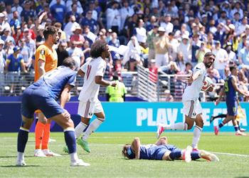 فيديو قطر تنهي مشوارها في كأس العالم بهزيمة بثلاثية أمام البوسنة والهرسك