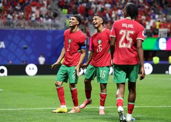 منافس المغرب في دور الـ 32 من كأس العالم 2026 وموعد المباراة