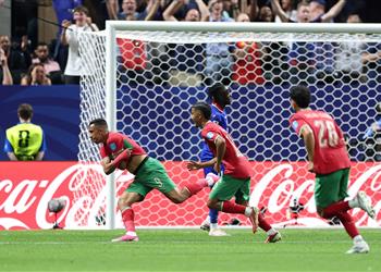 رجل مباراة المغرب وهايتي في كأس العالم 2026