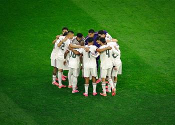فيديو المكسيك تفوز بثلاثية على التشيك وتتصدر مجموعتها في كأس العالم