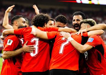 هل تتأهل مصر اليوم رسمي ا إلى دور الـ32 من كأس العالم 2026