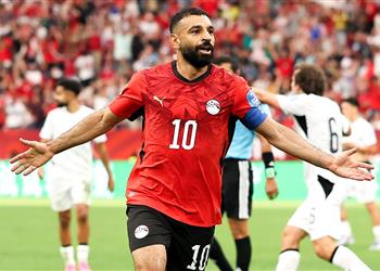 خطة مخصصة من منتخب إيران لإيقاف محمد صلاح