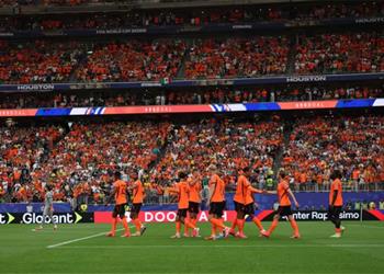 مباراة هولندا وتونس في كأس العالم مهددة بالتأجيل