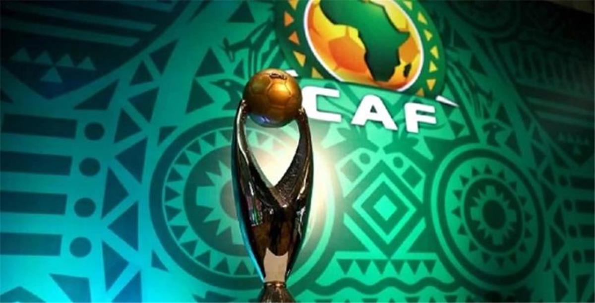 كاف يستقر على موعد ومكان قرعة دوري أبطال إفريقيا والكونفدرالية 