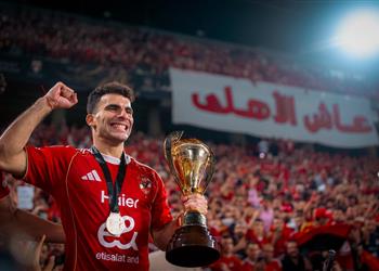 خاص لجنة شؤون اللاعبين توافق على طلب الزمالك بشأن أزمة زيزو