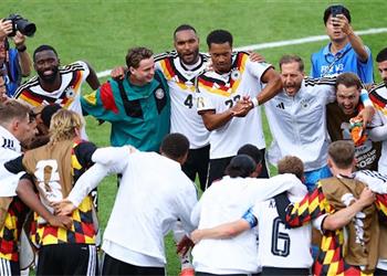 القناة الناقلة لمباراة ألمانيا والإكوادور اليوم في كأس العالم 2026