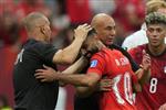 "أيقونة مصرية".. موندو ديبورتيفو تتغنى بـ حسام حسن بعد التألق في كأس العالم