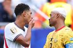  باراجواي تقدم شكوي رسمية لـ فيفا بسبب بيلينجهام في كأس العالم