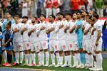 إيران تتمسك بموقفها بشأن دعم المثلية في مباراة مصر بكأس العالم
