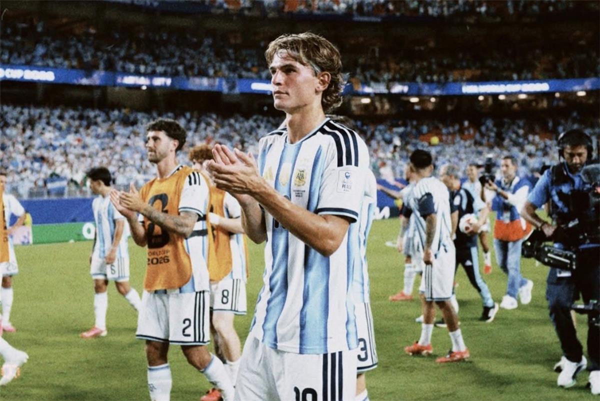 ريال مدريد يتخذ قرارًا رسميًا بشأن نيكو باز.. ويفتح المزاد 