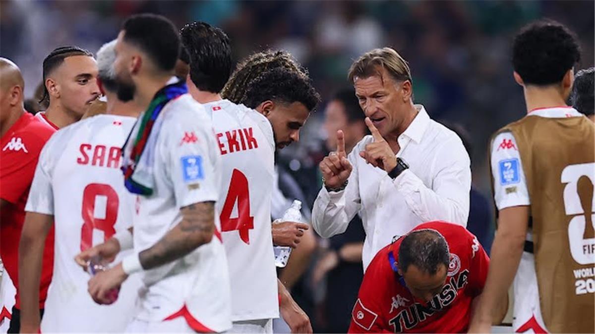 الصالح سبورت : القنوات الناقلة لمباراة تونس وهولندا في كأس العالم 2026 