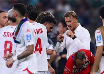 القنوات الناقلة لمباراة تونس وهولندا في كأس العالم 2026