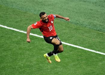 براتب 60 مليون يورو محمد صلاح يستعد لتلقي عرض مغر