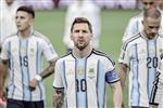 يقيس المسافات.. كلوب يشيد بـ ذكاء ميسي مع الأرجنتين في كأس العالم