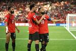 تقارير: مصر تسعى إلى كسر رقم سلبي في كأس العالم أمام إيران