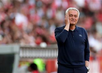 لاعب من طينة مودريتش طلب خاص من مورينيو بعد تعاقد ريال مدريد مع أربع صفقات