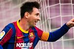 هل يواجه ليونيل ميسي برشلونة قبل انطلاق الموسم الجديد؟