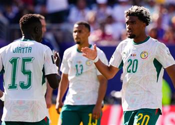 موعد والقناة الناقلة لمباراة السنغال والعراق اليوم في كأس العالم والمعلق