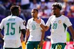 موعد والقناة الناقلة لمباراة السنغال والعراق اليوم في كأس العالم.. والمعلق  