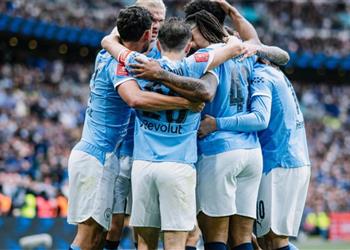 بـ130 مليون جنيه إسترليني مانشستر سيتي يحسم أولى صفقات الموسم الجديد