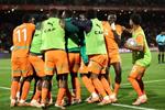 فيديو | منتخب كوت ديفوار يهزم كوراساو بثنائية ويتأهل إلى دور الـ 32 بكأس العالم 
