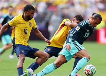 منافس ألمانيا المحتمل في دور الـ32 من كأس العالم